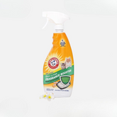 Arm&Hammer Daily Litter Fragrance Booster Cat Litter Deodorizer 636ml
